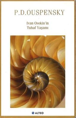 Ivan Osokin'in Tuhaf Yaşamı