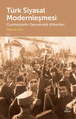 Türk Siyasal Modernleşmesi