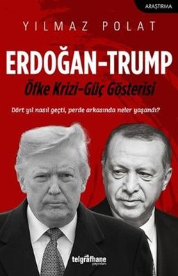 Erdoğan-Trump