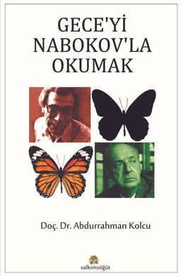Gece'yi Nabokov'la Okumak