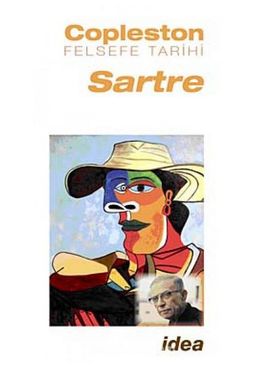Sartre - Copleston Felsefe Tarihi
