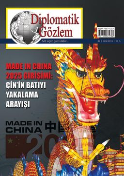 Diplomatik Gözlem Dergisi - Sayı 93