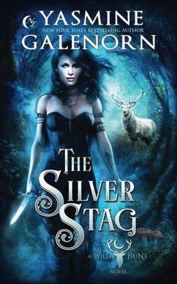The Silver Stag: Volume 1