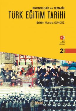 Kronolojik ve Tematik Türk Eğitim Tarihi