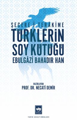 Türklerin Soy Kütüğü