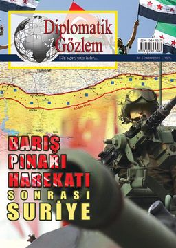 Diplomatik Gözlem Dergisi - Sayı 94