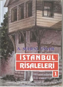 İstanbul Risaleleri 1