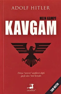 Kavgam