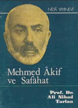 Mehmed Akif ve Safahat