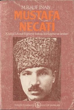 Mustafa Necati