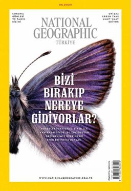 National Geographic Türkiye - Sayı 229