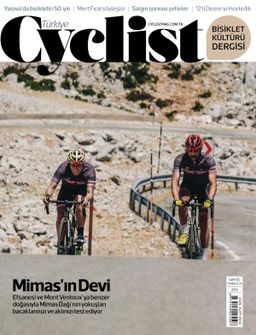 Cyclist Türkiye - Sayı 65