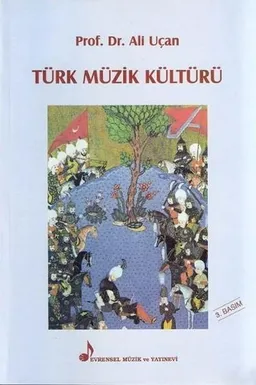 Türk Müzik Kültürü