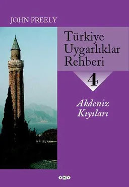 Türkiye Uygarlıklar Rehberi - 4