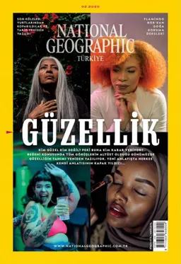 National Geographic Türkiye - Sayı 226