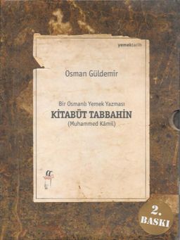 Kitabüt Tabbahin