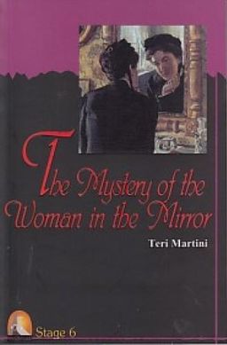 The Mystery Of The Woman In The Mirror/Stage-6