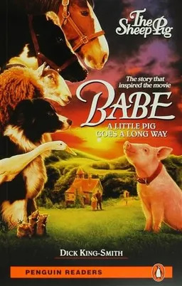 Babe-The Sheep Pig Level 2