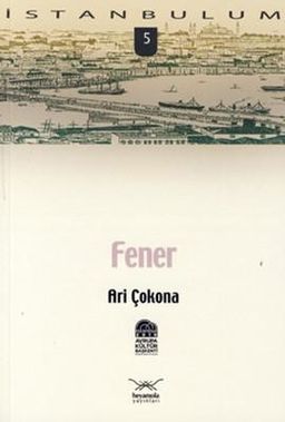 Fener - İstanbulum 5