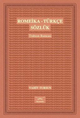 Romeika -Türkçe Sözlük