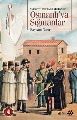 Osmanlıya Sığınanlar