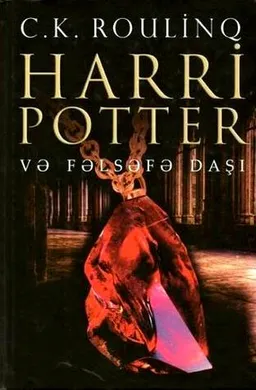 Harri Potter və Fəlsəfə Daşı