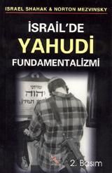 İsrail’de Yahudi Fundamentalizmi