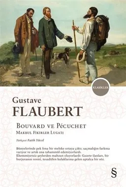 Bouvard ve Pécuchet