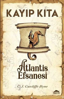 Kayıp Kıta: Atlantis Efsanesi