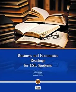 Business and Economics Readings for ESL Students-1