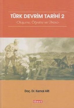 Türk Devrim Tarihi 2