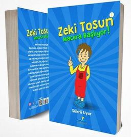 Zeki Tosun