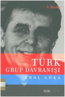 Türk Grup Davranışı