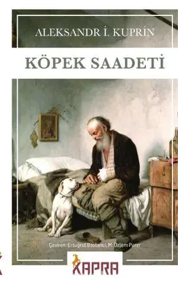 Köpek Saadeti