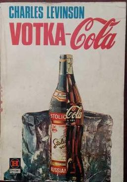 Votka-Cola