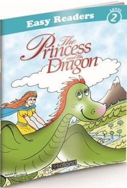The Princess and The Dragon