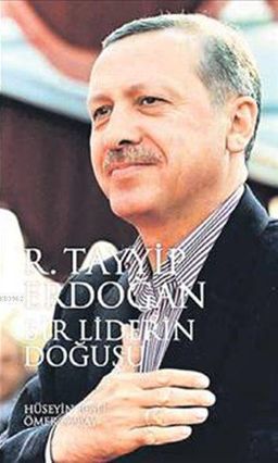 R.Tayyip Erdoğan