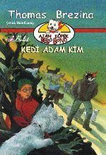 Kedi Adam Kim