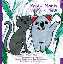 Koala Monti ve Kara Kedi
