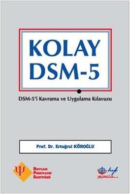 Kolay Dsm - 5