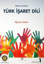 Türk İşaret Dili