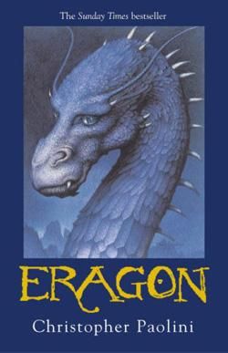 Eragon: Ejderha Süvarileri'nin Mirası