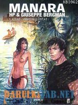 HP Giuseppe Bergman 1/Venedikli Üstat