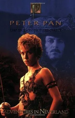 Peter Pan: Adventures in Neverland