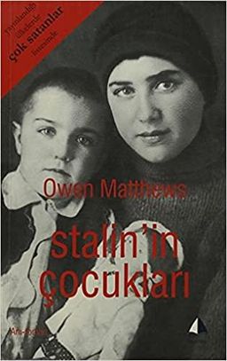 Stalin'in Çocukları