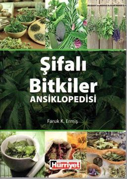 Şifalı Bitkiler Anksiklopedisi