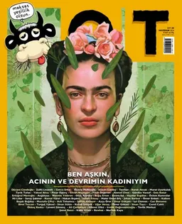OT Dergi - Sayı 40 (Haziran 2016)