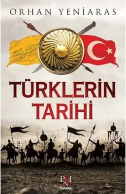 Türkler'in Tarihi