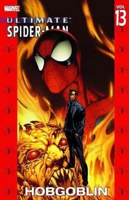 Ultimate Spider-Man, Vol. 13