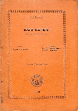1828 Seferi